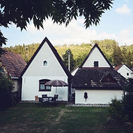 Syparne Guest House Liptovský Ján Екстериор снимка