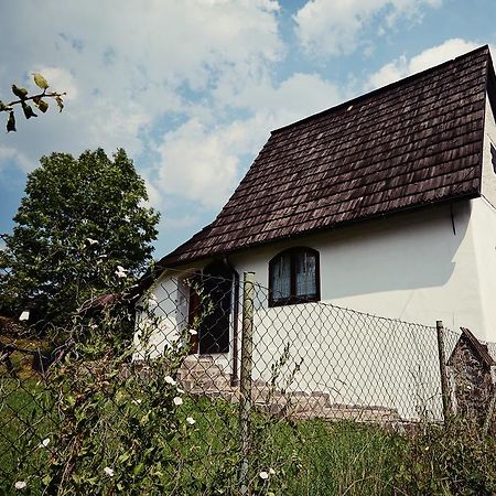 Syparne Guest House Liptovský Ján Екстериор снимка