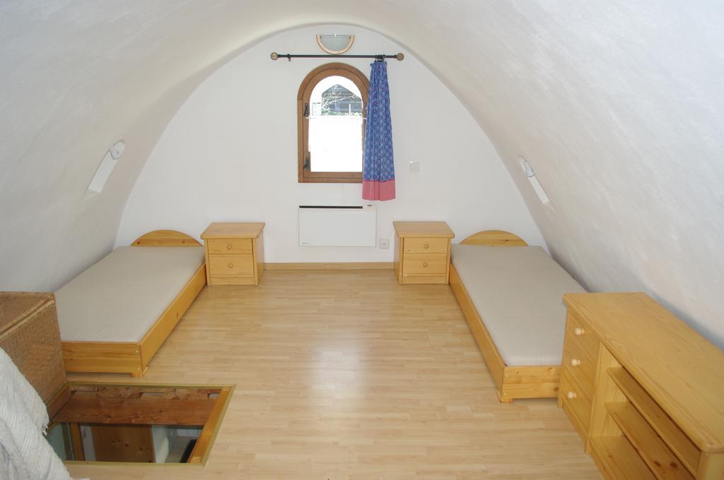 Syparne Guest House Liptovský Ján Стая снимка