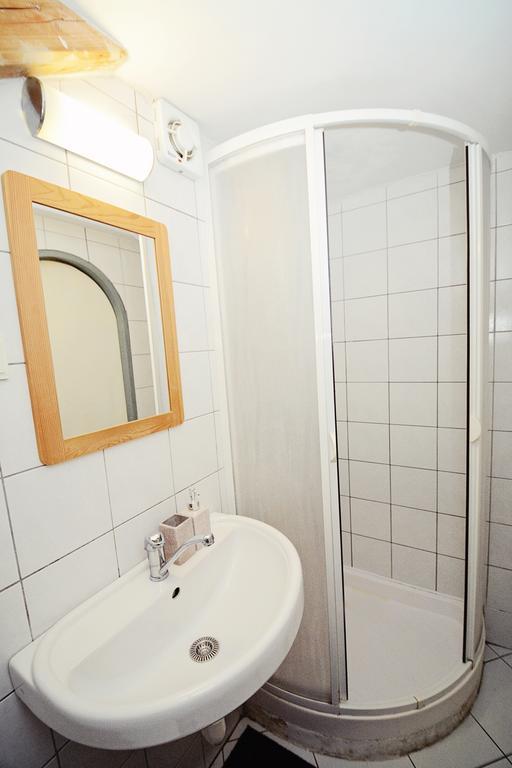 Syparne Guest House Liptovský Ján Екстериор снимка