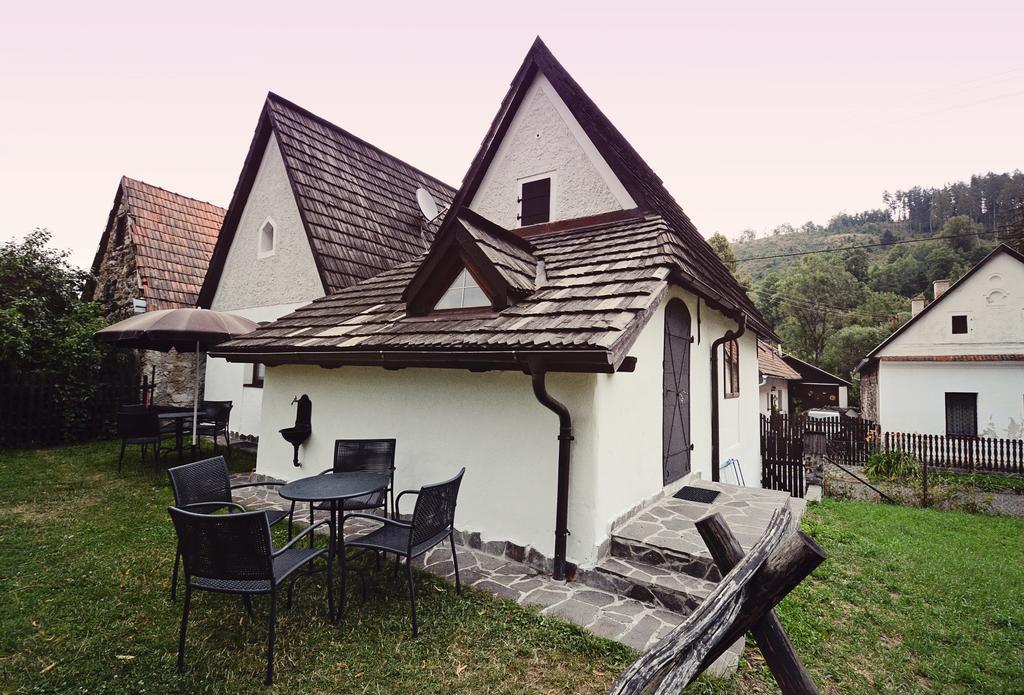 Syparne Guest House Liptovský Ján Екстериор снимка
