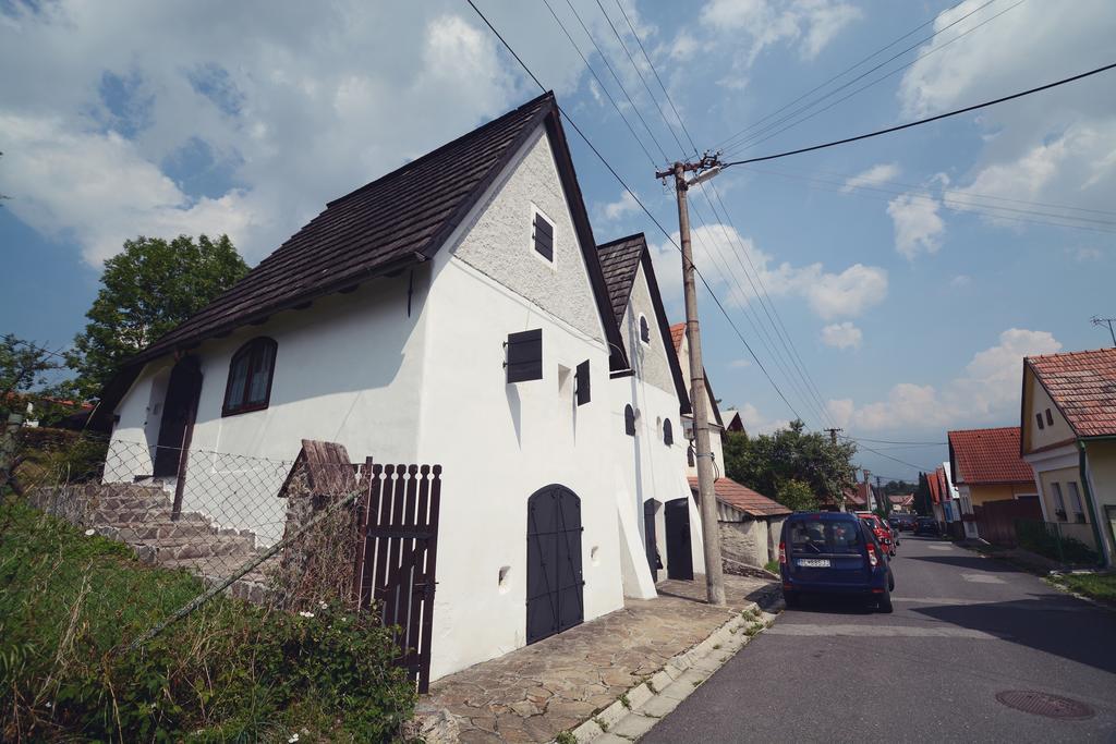 Syparne Guest House Liptovský Ján Екстериор снимка
