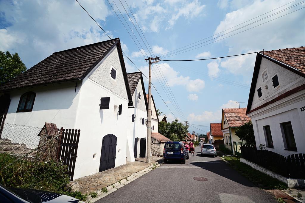Syparne Guest House Liptovský Ján Екстериор снимка