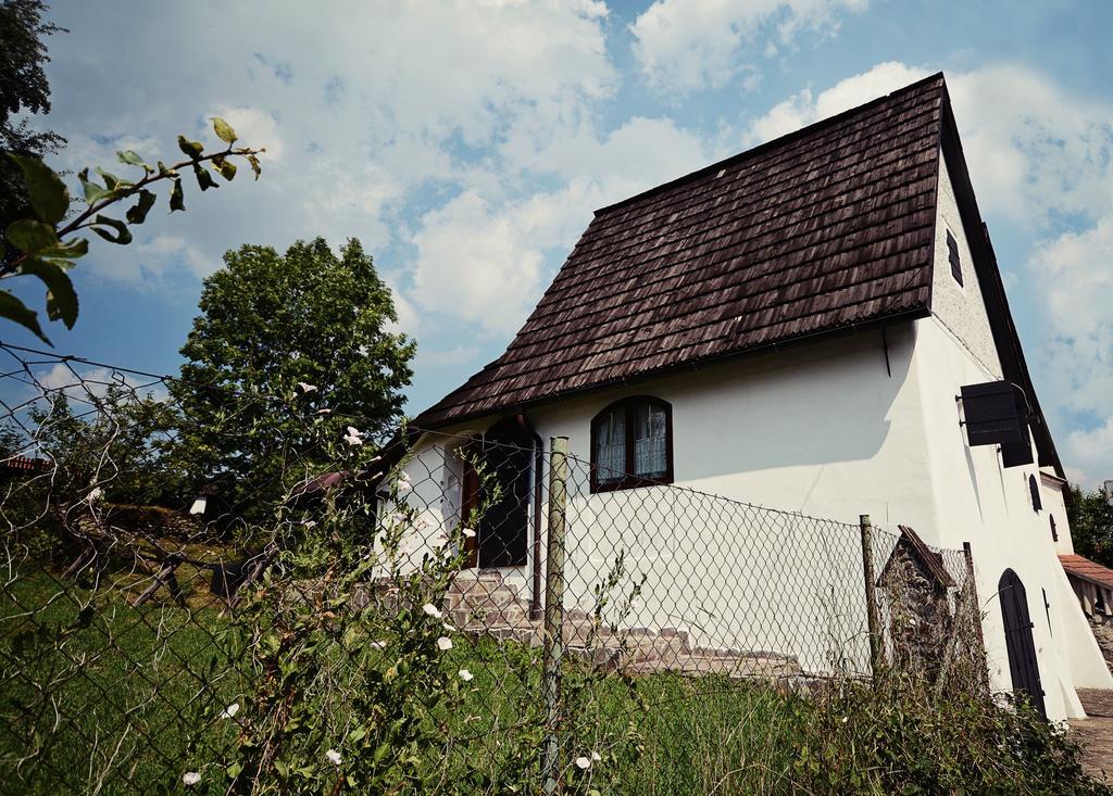 Syparne Guest House Liptovský Ján Екстериор снимка